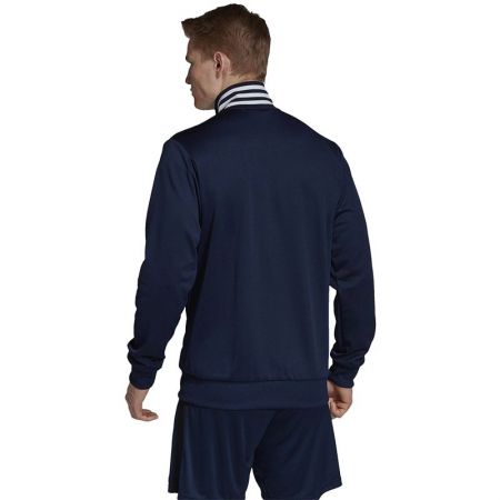 Hanorac Barbati ADIDAS Real Madrid Sweatshirt 517946 DX8709 imagine 2